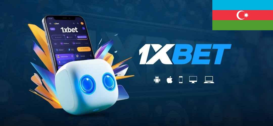 1xBet qeydiyyat