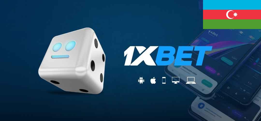1xBet qeydiyyat
